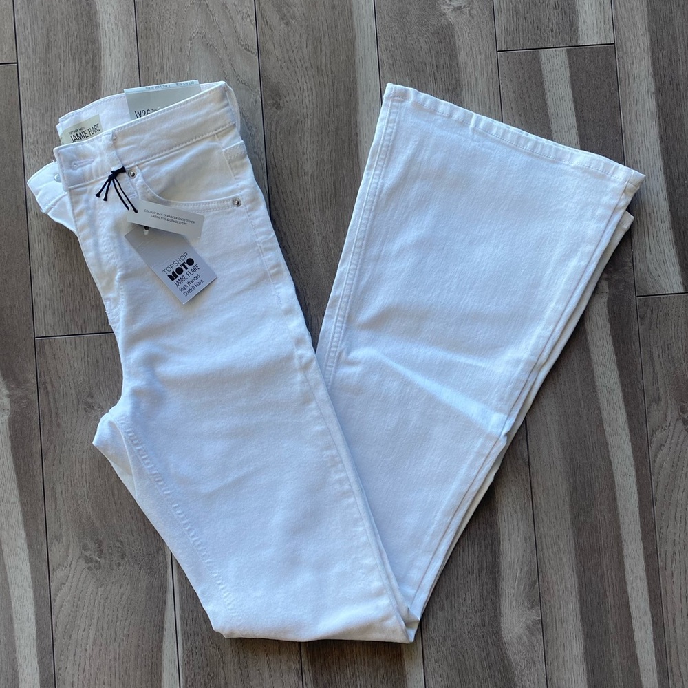 Topshop Jeans